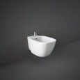 HANGENDES BIDET  ONE 52x36x33cm  Rak Ceramics RAK CERAMICS - 1