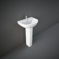 Lavabo COMPACT 45x36cm  Rak Ceramics RAK CERAMICS - 1