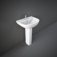 SÄULE COMPACT 37x14cm  Rak Ceramics RAK CERAMICS - 1