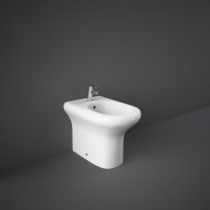 Bidet  AM BODEN  COMPACT 51x37x40cm  Rak Ceramics RAK CERAMICS - 1