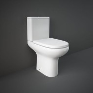 Cassetta di sciacquo con batteria COMPACT 36x34,5x76,5cm  Rak Ceramics RAK CERAMICS - 1