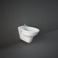 Bidet Sospeso KARLA 55,5x37x36cm  Rak Ceramics RAK CERAMICS - 1