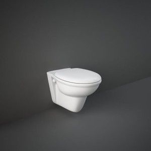 Vaso Sospeso KARLA 55x37x37cm  Rak Ceramics RAK CERAMICS - 1