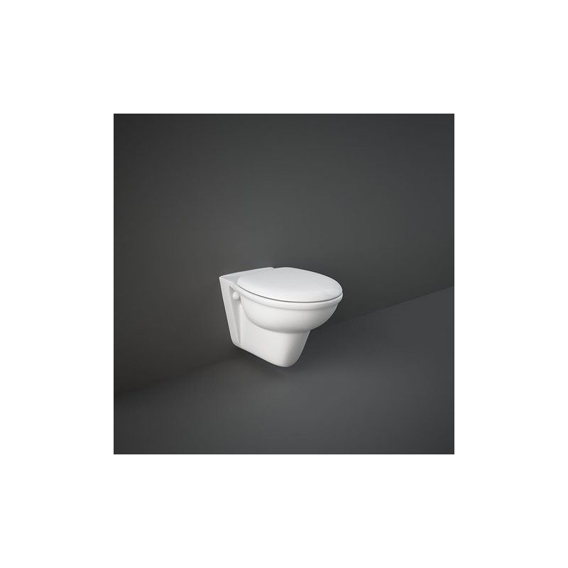HÅNGENDES WC KARLA 55x37x37cm  Rak Ceramics RAK CERAMICS - 1