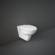 HÅNGENDES WC KARLA 55x37x37cm  Rak Ceramics RAK CERAMICS - 1