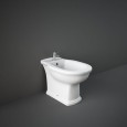 WASHINGTON Bodenstehend Bidet WASHINGTON 58X36X40cm  Rak Ceramics RAK CERAMICS - 1