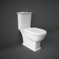 WASHINGTON Monobloch WC bodenablauf WASHINGTON 70,5X36X79,5cm  Rak Ceramics RAK CERAMICS - 1