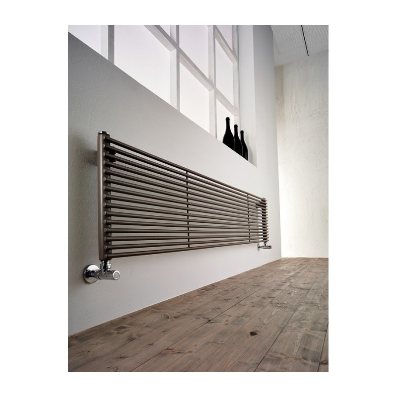 AO13s Radiator  36,8X170 wh. 166(cm) Antrax AO13s15E170L ANTRAX - 1