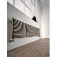 AO13s Radiator  36,8X170 wh. 166(cm) Antrax AO13s15E170L ANTRAX - 1