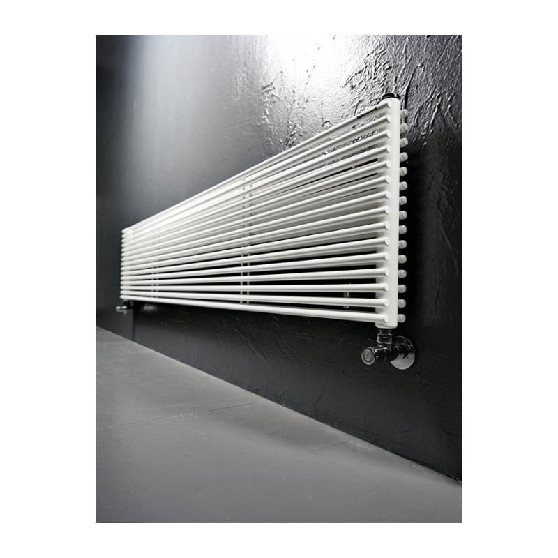 AO13d Termoarredo  36,8X170 int. 166 (cm) Antrax AO13d15E368A ANTRAX - 1