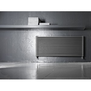 AO25d Radiator  72,8x160 wh. 156 (cm) Antrax AO25d20E160L ANTRAX - 1