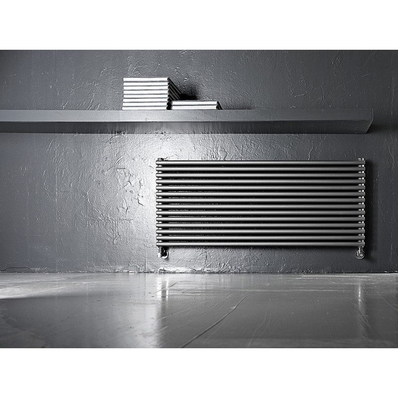 AO25d Termoarredo  72,8x160 int. 156 (cm) Antrax AO25d20E160L ANTRAX - 1