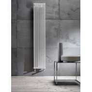 AV25d Heizkoerper  200X36,8 Rad. 45,8 (cm) Antrax AV25d10E200A ANTRAX - 1