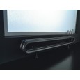 Tubone Orizzontale sovrapposto Radiator  21 x 200 wh. 5 (cm) Antrax TNOD200001 ANTRAX - 1