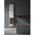 Loft V Heizkoerper  170 x 40,3 Rad. 25,3 (cm) Antrax LFV170002 ANTRAX - 1