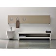 Treo O Termoarredo  39,8 x 203 int. 196 (cm) Antrax TROS203010 ANTRAX - 1