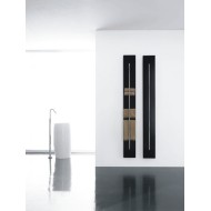 Teso V Heizkoerper  170 x 25 Rad. 5 (cm) Antrax TSV170001 ANTRAX - 1