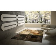 Hiti O Radiator  46 x 198 Antrax HTO198001 ANTRAX - 1