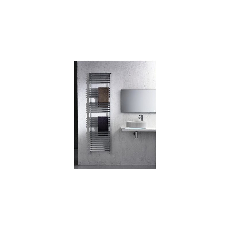 BD 25 Heizkoerper  152 x 40 Rad. 29,5 (cm) Antrax MC BD25S040152 ANTRAX - 1