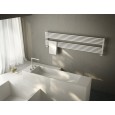BDO H 20 Heizkoerper  39,2 x 120 Rad. 116 (cm) Antrax HB20S0120039 ANTRAX - 1