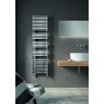 H 20 Bath Crom Heizkoerper  152 x 40 Rad. 36 (cm) Antrax HB20000S152040R ANTRAX - 1