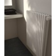 H_20 VD Heizkoerper  42,4X80 Rad. 51,4 (CM) Antrax H_20VD13E80A ANTRAX - 1