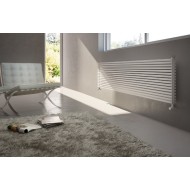 H_20 OD Radiator  160X52 wh. 156 (cm) Antrax H_20OD16E160L ANTRAX - 1