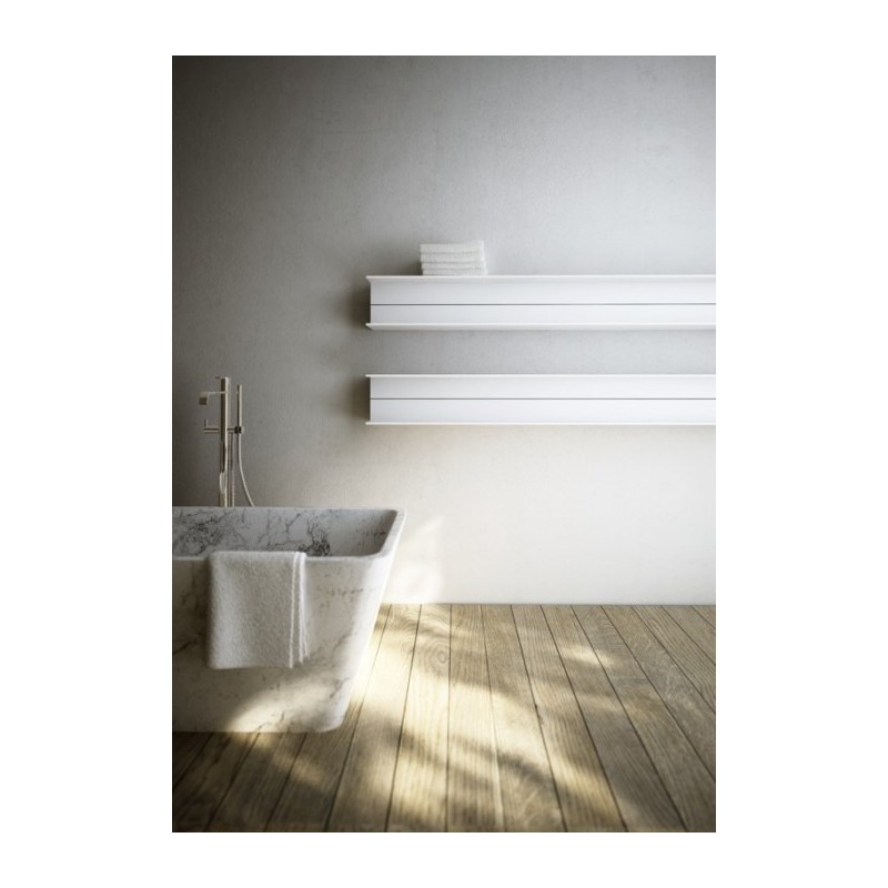 T T20 Radiator  23 x 200,6 wh. 12,4 (cm) Antrax T20200002