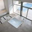 Bolla R Badewanne  162x112 h62cm Hafro - Geromin HAFRO-GEROMIN - 1