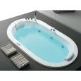 Oasy Badewanne  195x115xh59cm Hafro - Geromin HAFRO-GEROMIN - 1