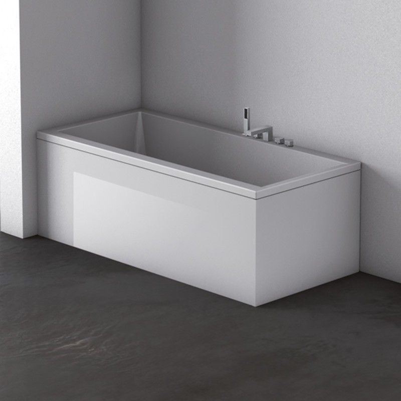 Mode Bathtub  180X90 h59cm Hafro - Geromin HAFRO-GEROMIN - 1