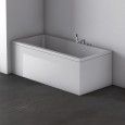 Mode Bathtub  180X90 h59cm Hafro - Geromin HAFRO-GEROMIN - 1