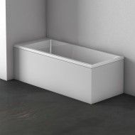 Mode vasca  180X75 h59cm Hafro - Geromin HAFRO-GEROMIN - 1