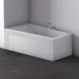 Mode vasca ad angolo 160X90/70 h59cm Hafro - Geromin HAFRO-GEROMIN - 1