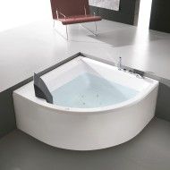 Era Plus  Badewanne  140x140 h59cm Hafro - Geromin HAFRO-GEROMIN - 1
