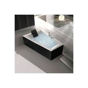 Era Plus Bain Angulaire    180x120/70 h59cm Hafro BLANC BRILLIANT - Geromin HAFRO-GEROMIN - 1