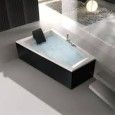 Era Plus Corner Bathtub    180x120/70 h59cm Hafro GLOSSY WHITE - Geromin HAFRO-GEROMIN - 1