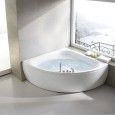 Ego Badewanne  150X150 h58,5 Hafro - Geromin HAFRO-GEROMIN - 1