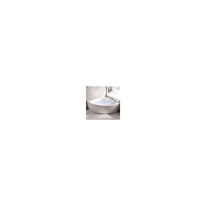 Diva Bathtub  140x140 h59cm Hafro - Geromin HAFRO-GEROMIN - 1