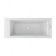 Mode Bathtub  190x80 Hafro - Geromin HAFRO-GEROMIN - 1