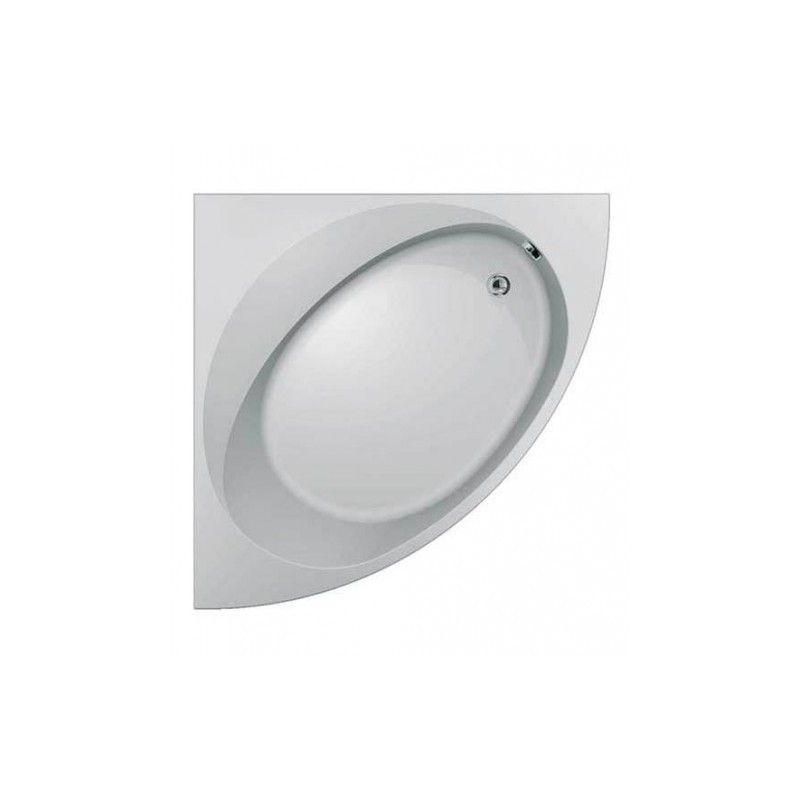 Nova  Bain  120X120 Hafro - Geromin HAFRO-GEROMIN - 1