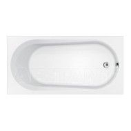 Nova  Badewanne  180X80 Hafro - Geromin HAFRO-GEROMIN - 1