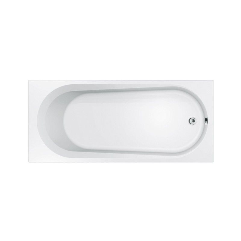 Nova  Bain  170X70 Hafro - Geromin HAFRO-GEROMIN - 1