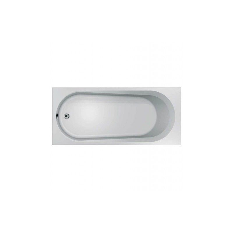 Nova  Bain  160X70 Hafro - Geromin HAFRO-GEROMIN - 1