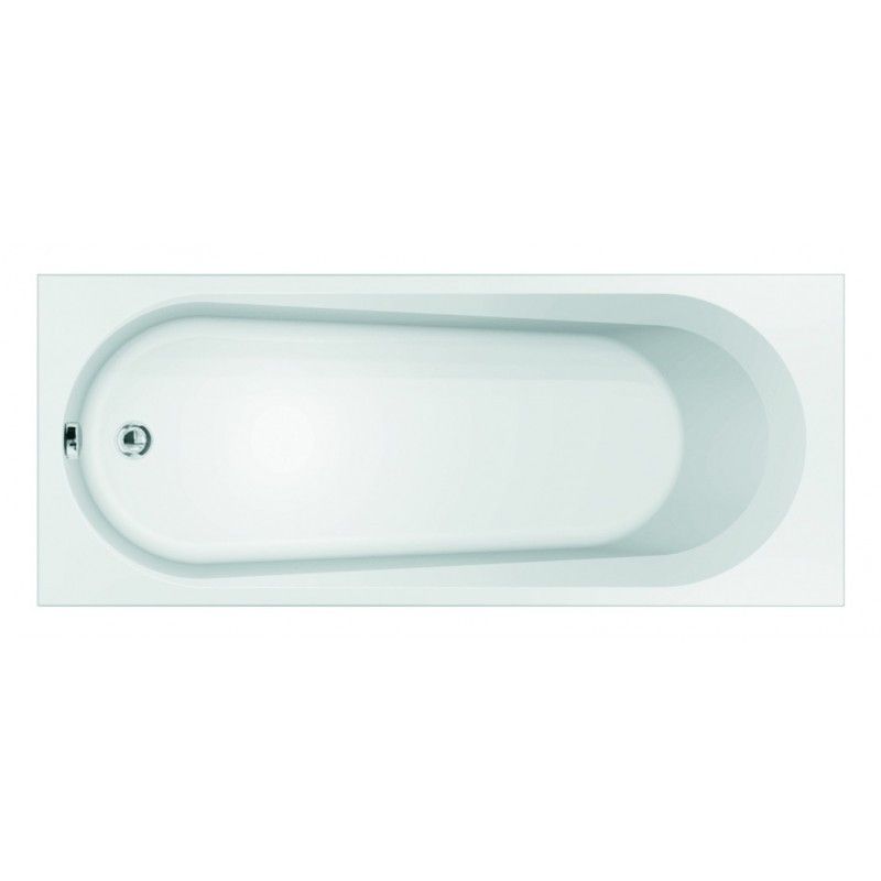 Nova  Bain  160X65 Hafro - Geromin HAFRO-GEROMIN - 1