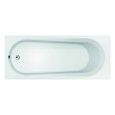 Nova  Bain  160X65 Hafro - Geromin HAFRO-GEROMIN - 1