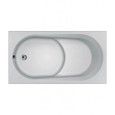 Nova  Badewanne  130X70 Hafro - Geromin HAFRO-GEROMIN - 1