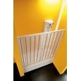Sirio Bathtub central opening from  170-200cm White PVCTransparent FORTE BOX DOCCIA  - 1