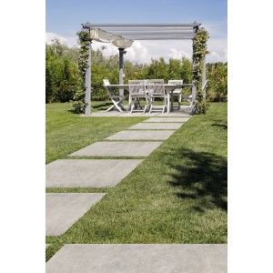 NAMUR GRIGIO BORDO TONDO 30X60R11 COEM 2NA63BT COEM - 1