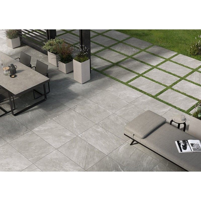 CARDOSO GRIGIO CHIARO 30X60 Strutt. Rettif. COEM PC363SR COEM - 1